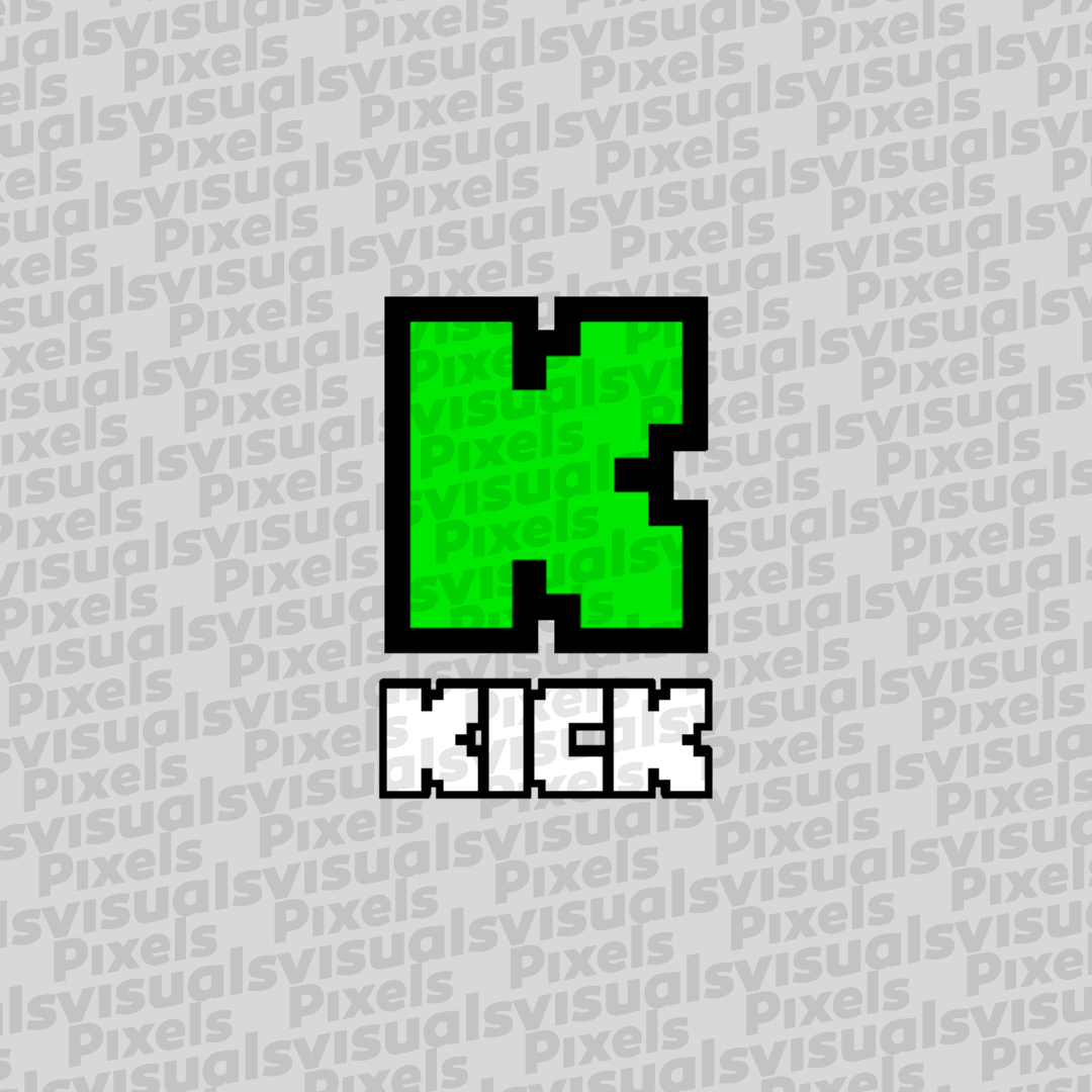 Kick 3D Reminder Animation