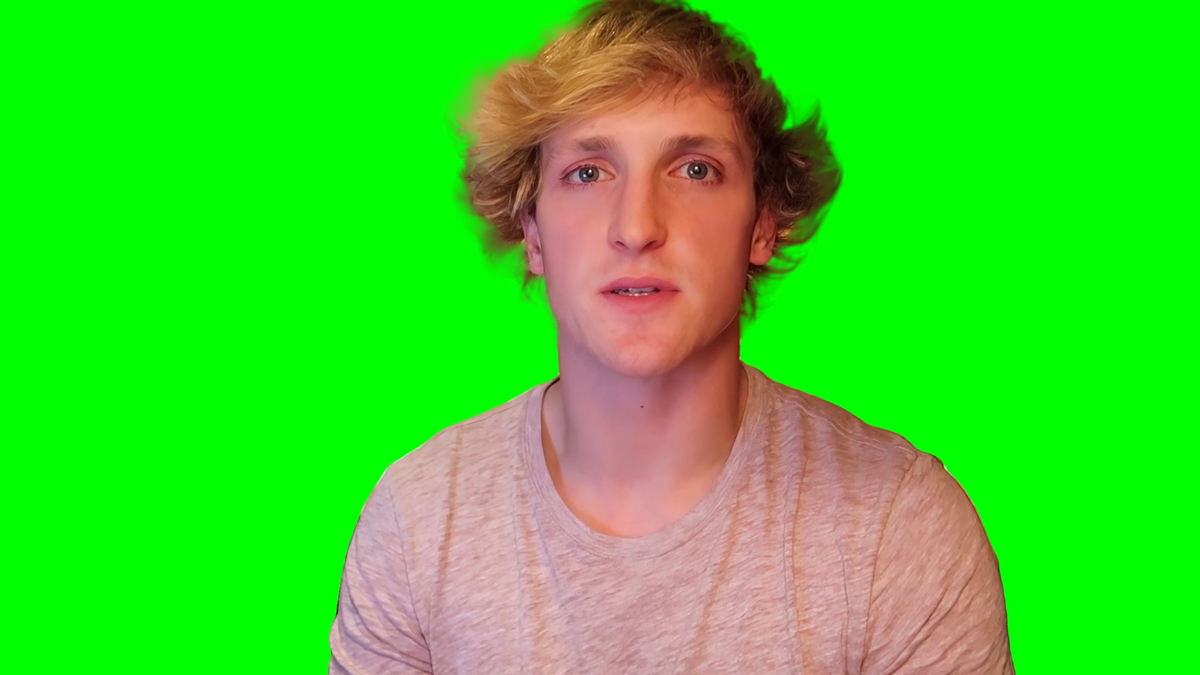 Logan Paul apology video - 