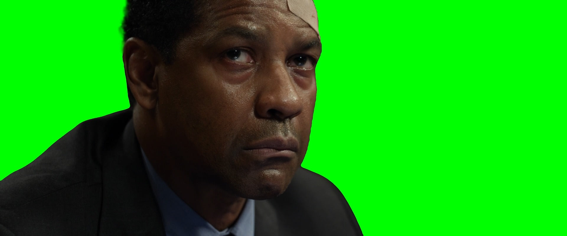 Denzel Washington saying 