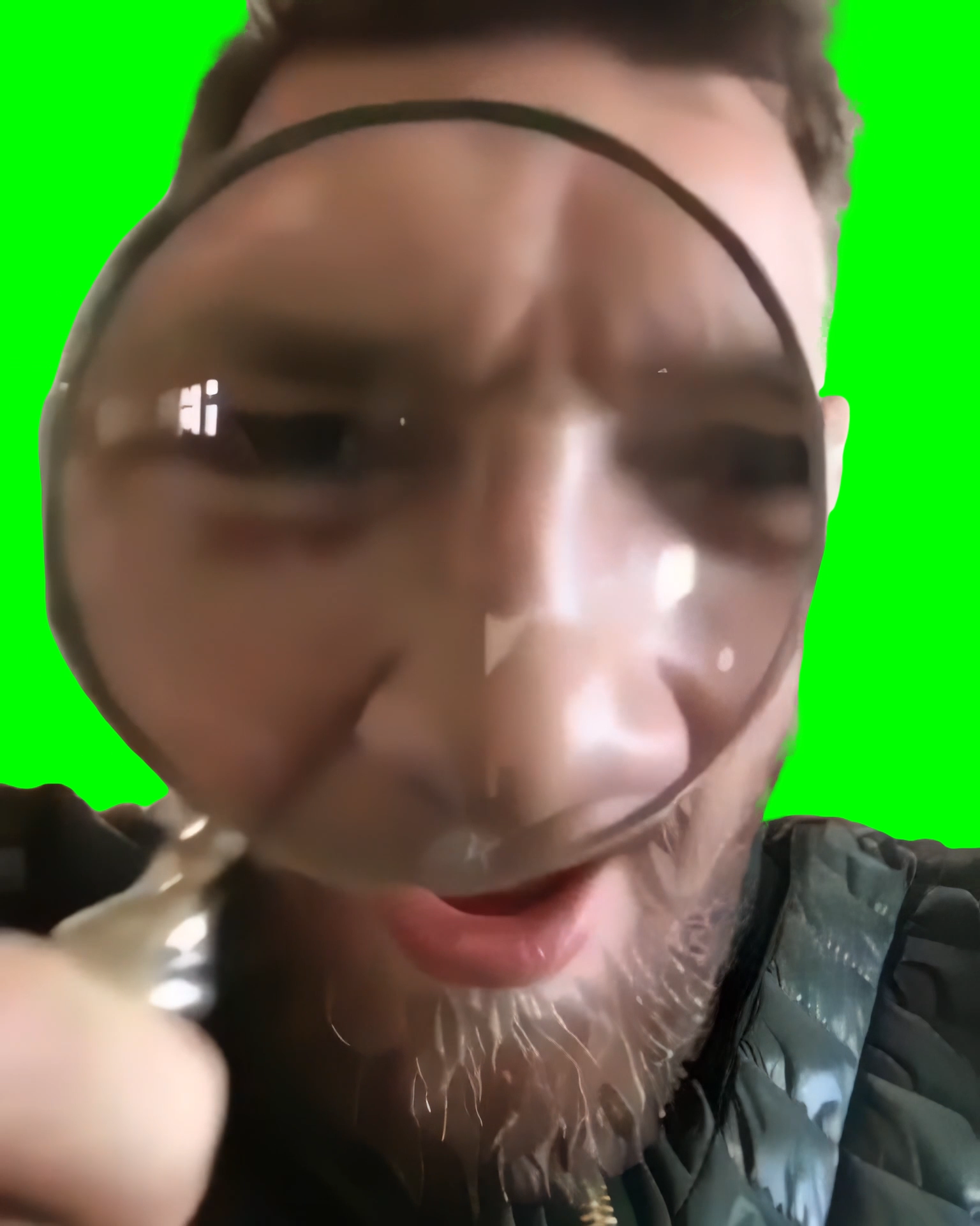 Conor McGregor saying 