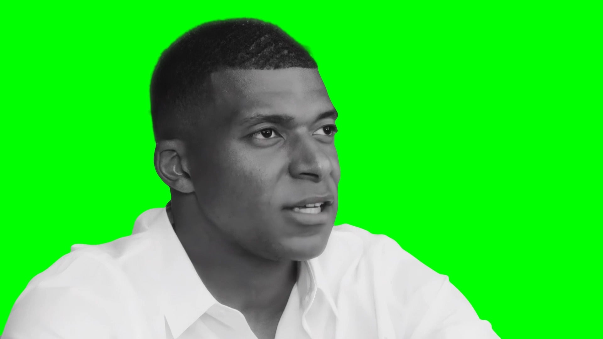 Kylian Mbappe saying 