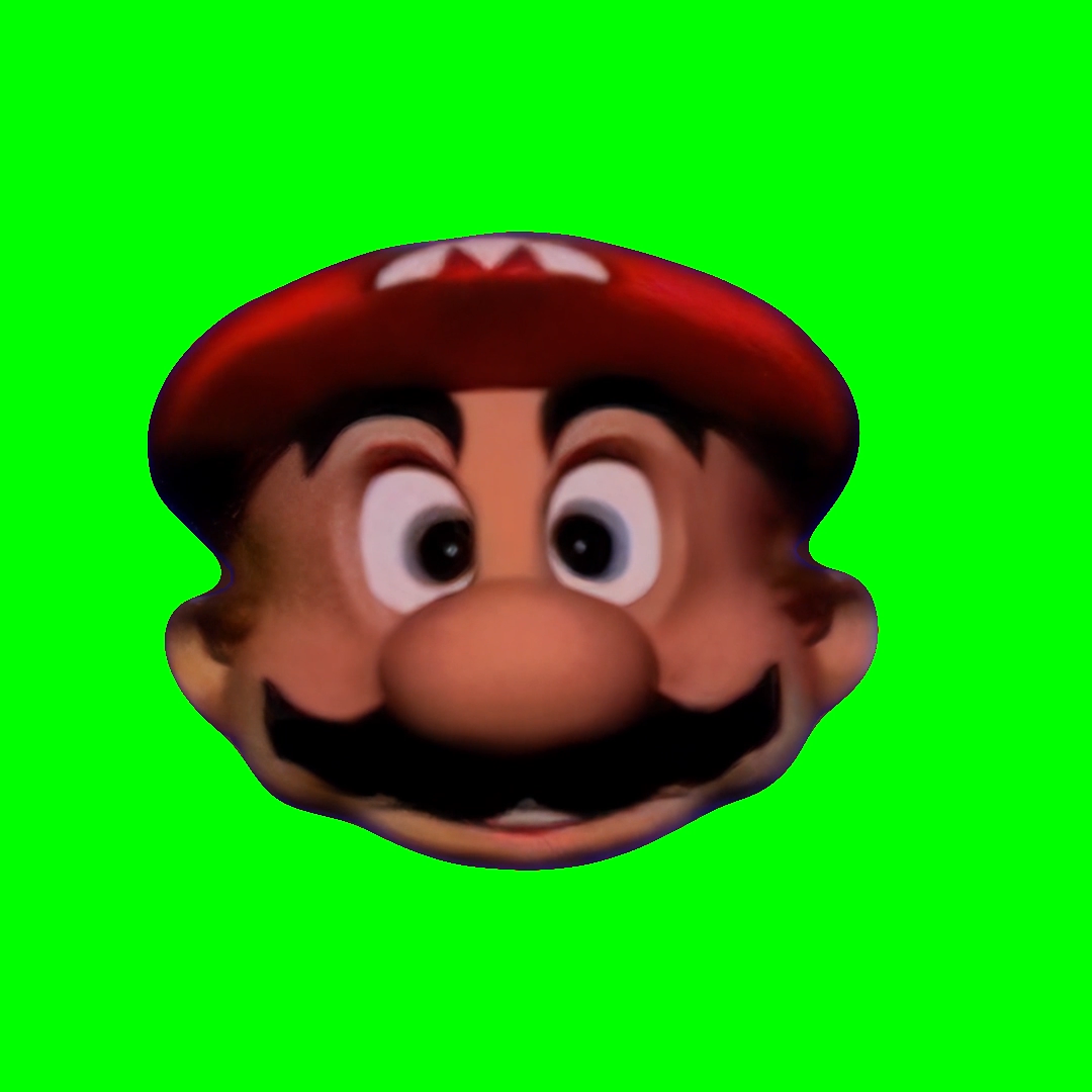 Super Mario - 