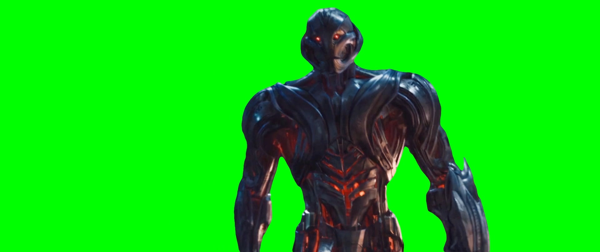 Ultron saying 