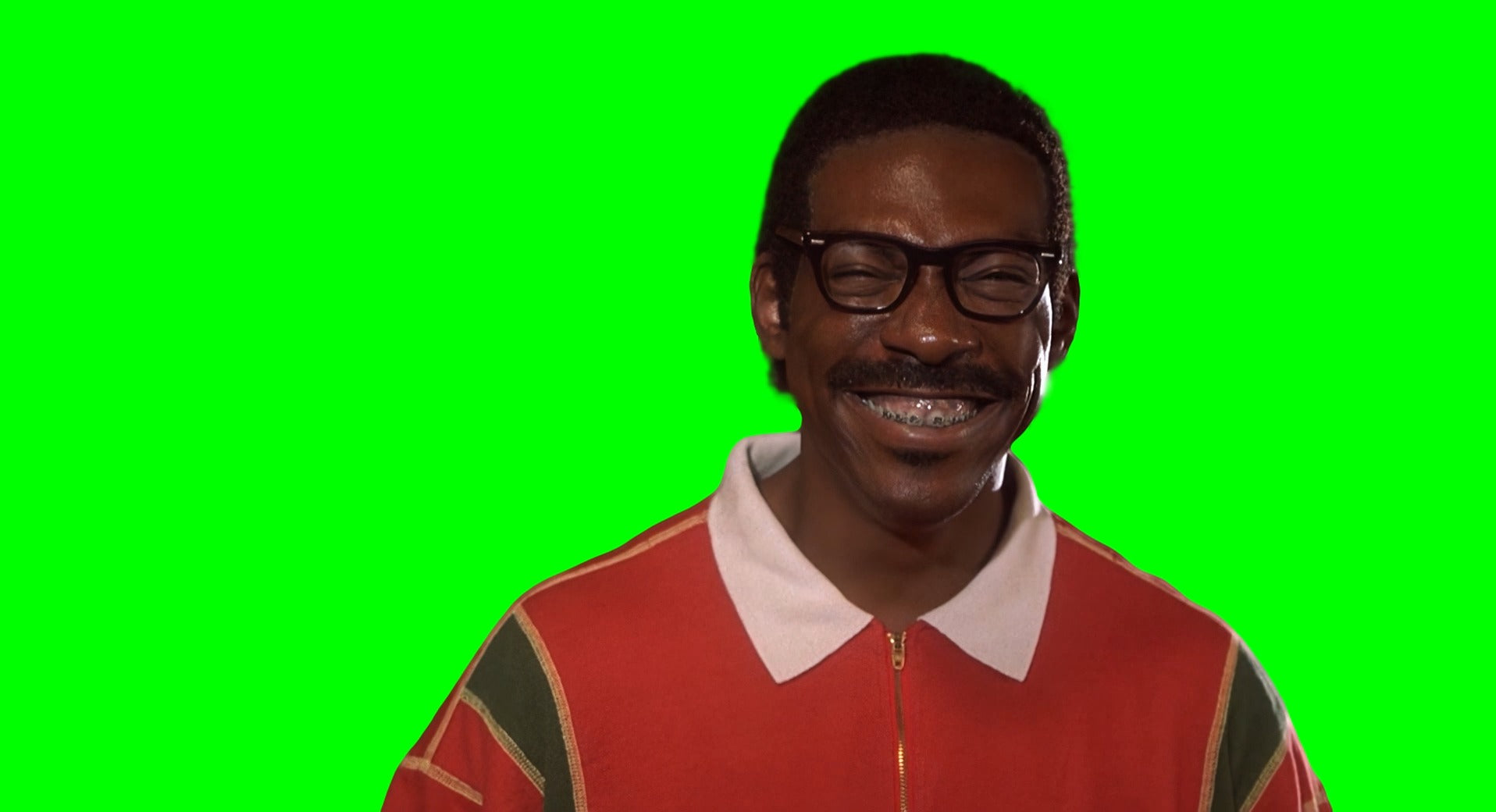 Eddie Murphy saying 