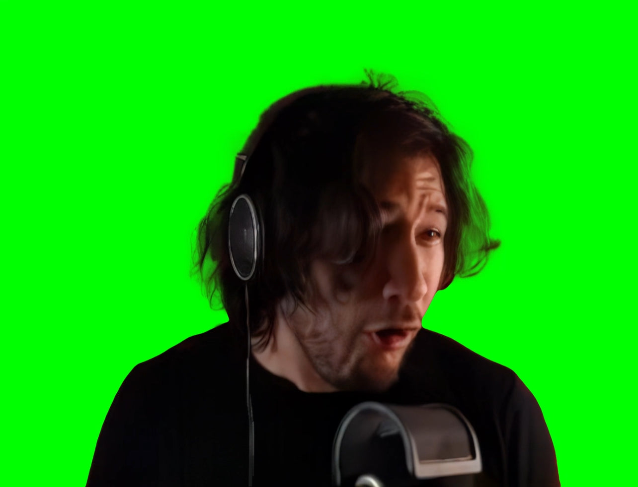 Markiplier saying 