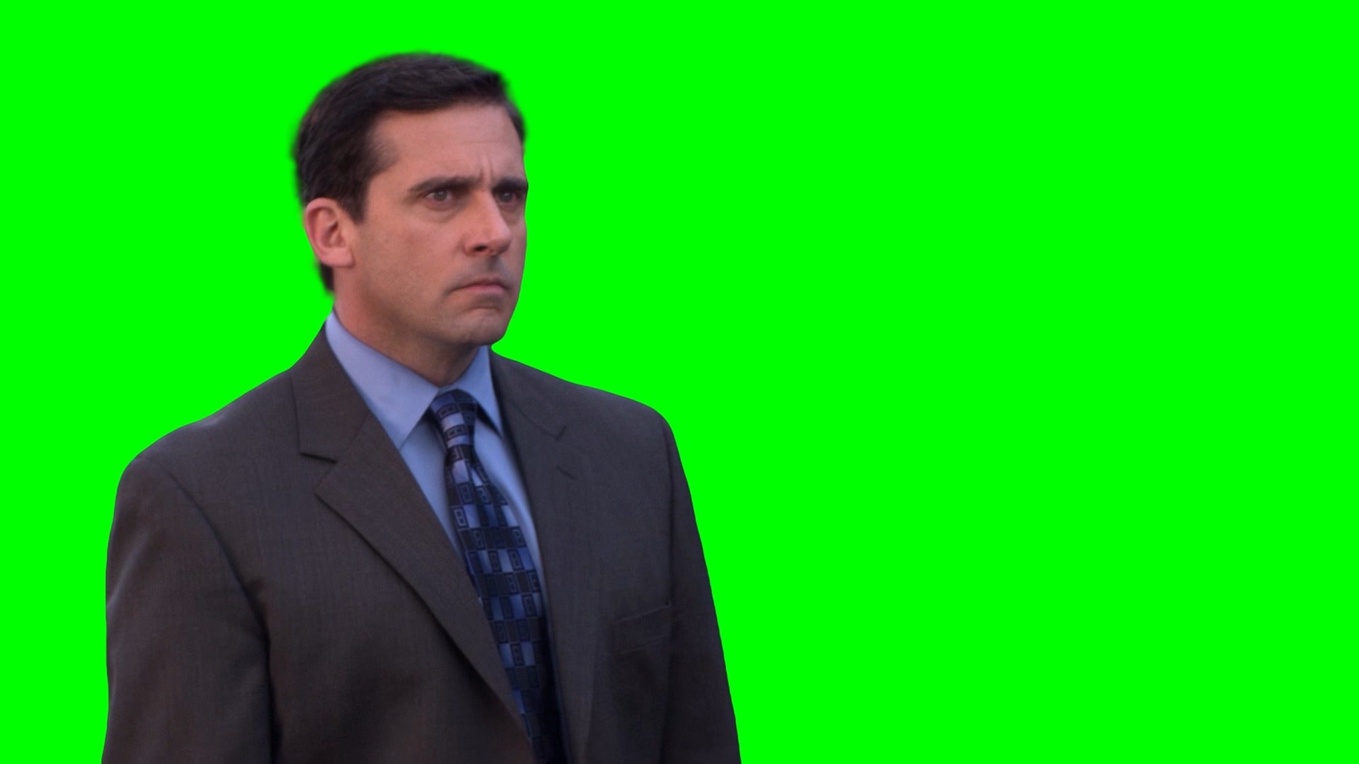 Michael Scott saying 