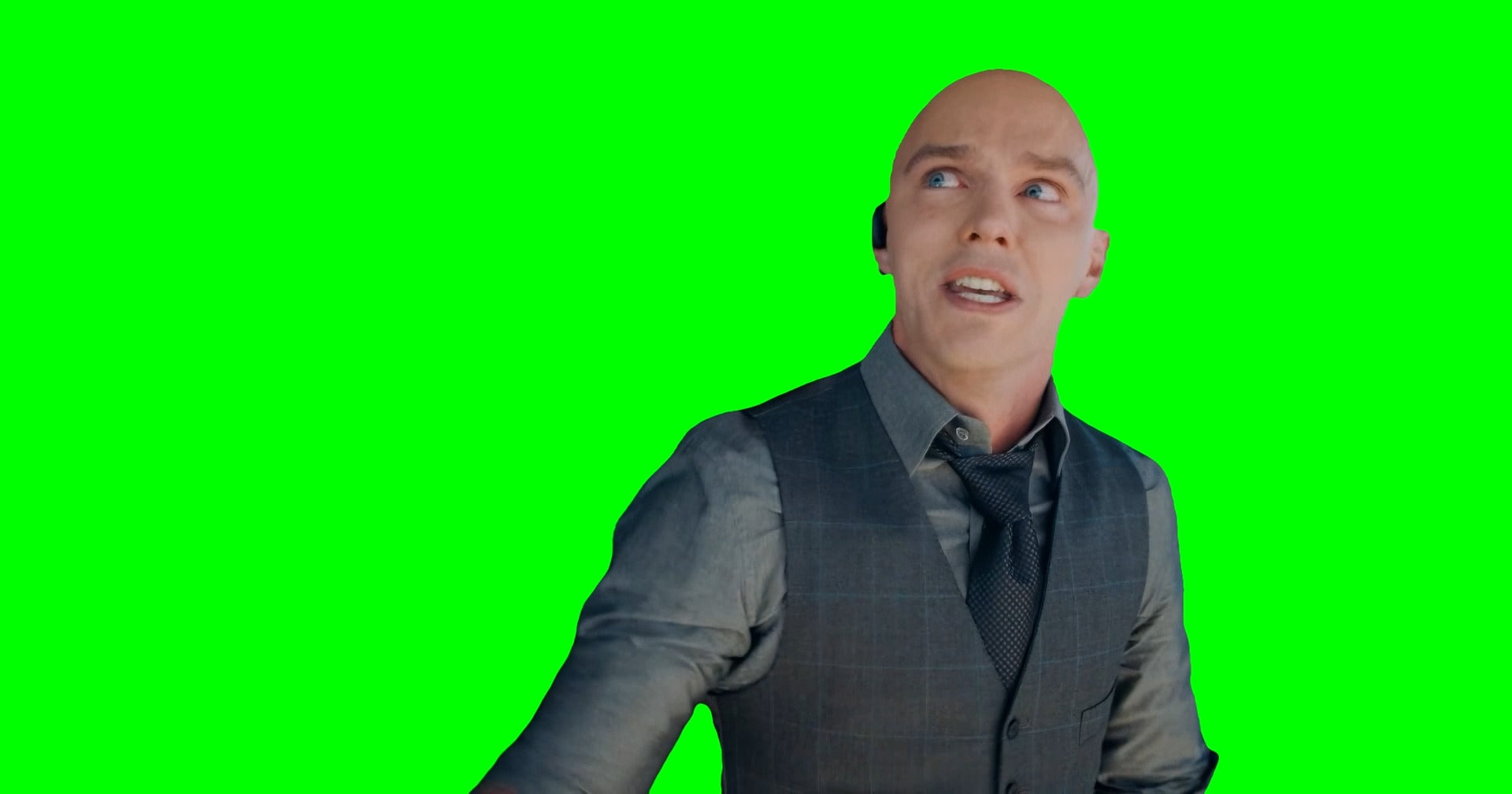 Lex Luthor 