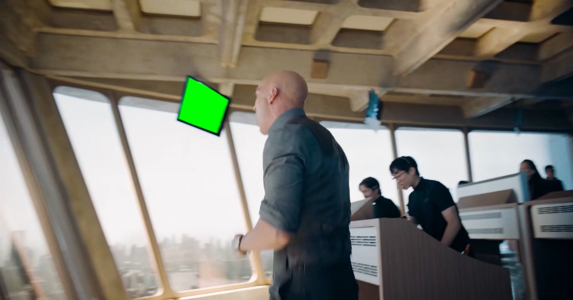Lex Luthor 