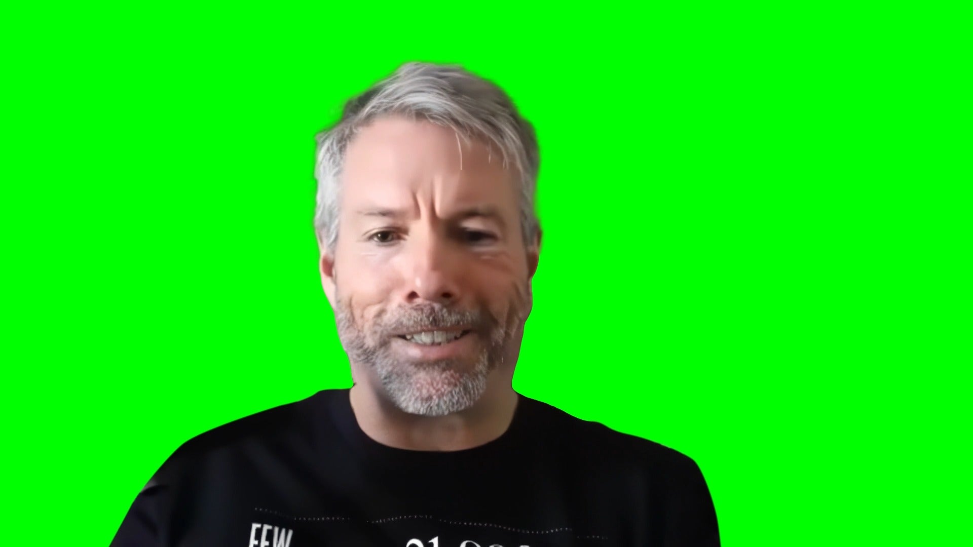 Michael Saylor saying 