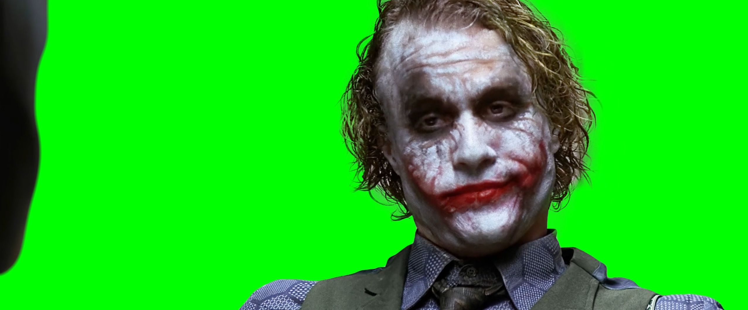Joker saying 