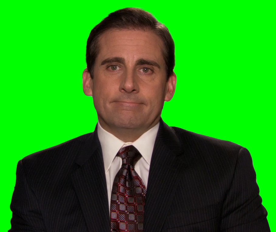 Michael Scott saying 