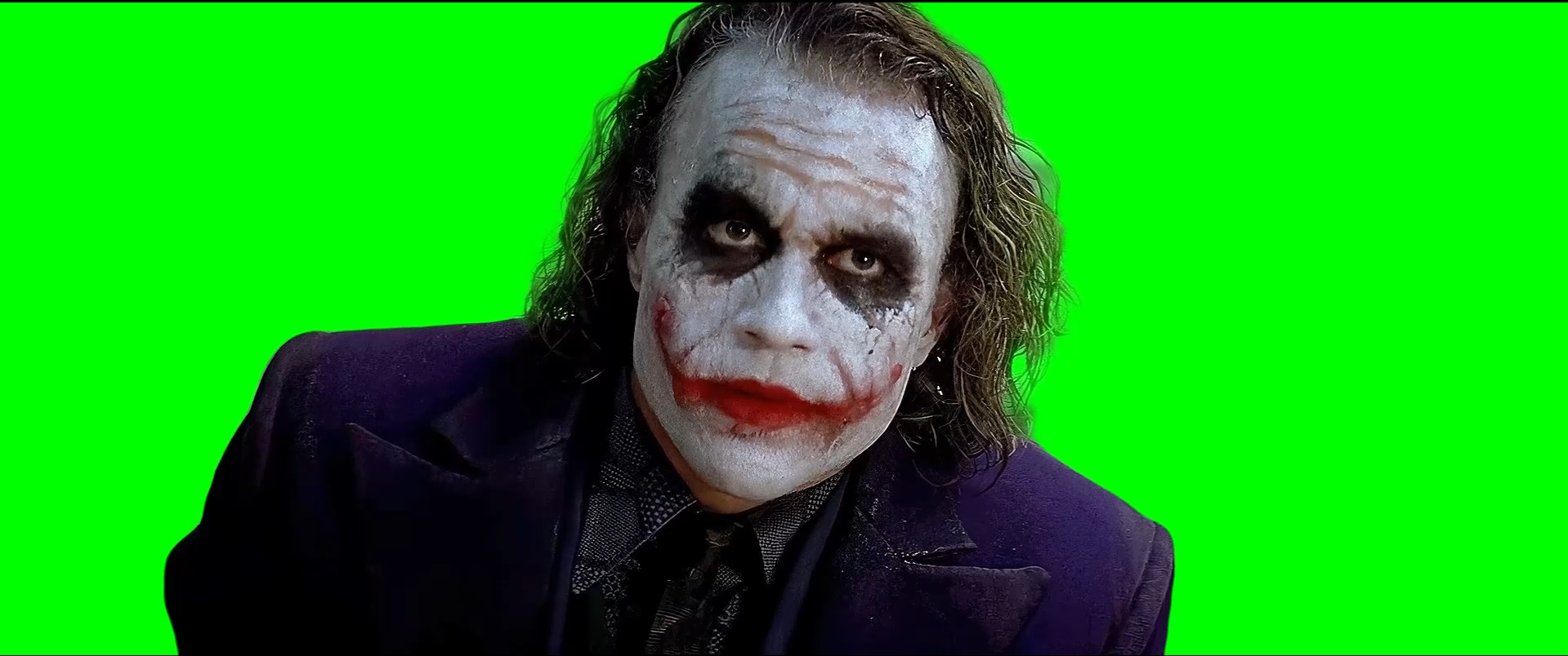 Joker saying 