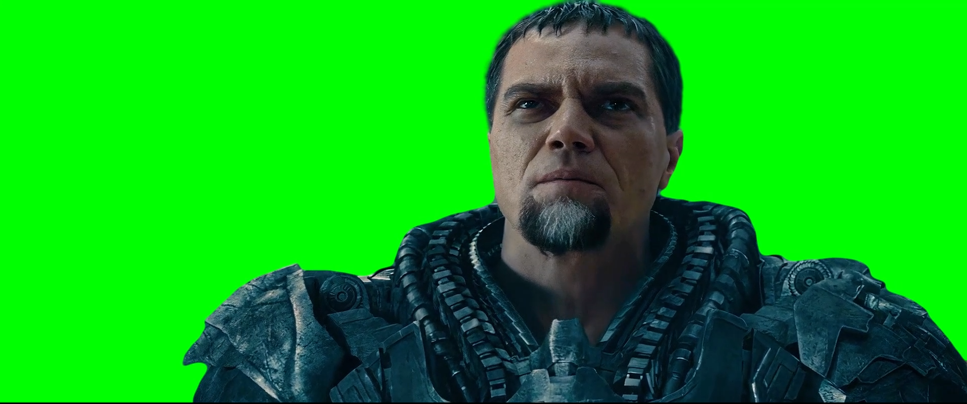 General Zod saying 