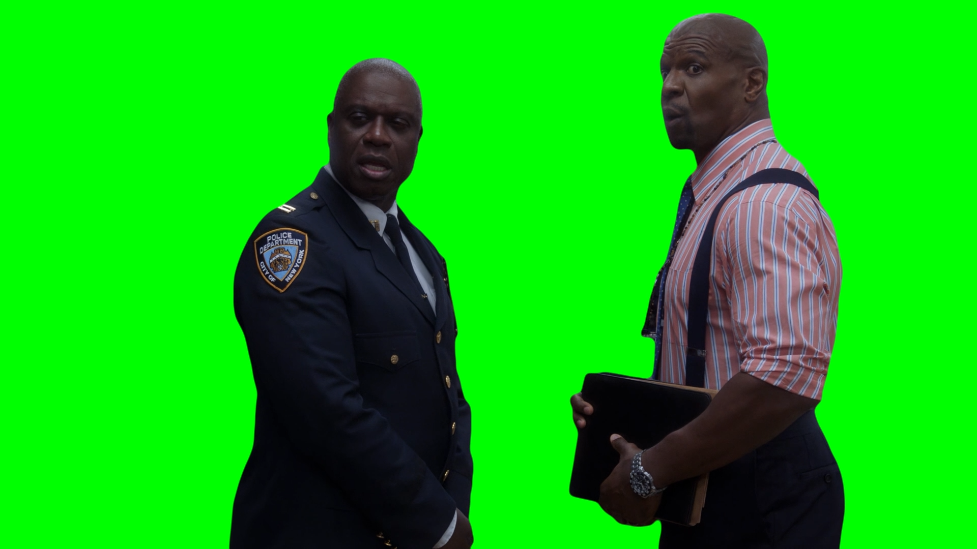 Brooklyn Nine-Nine 