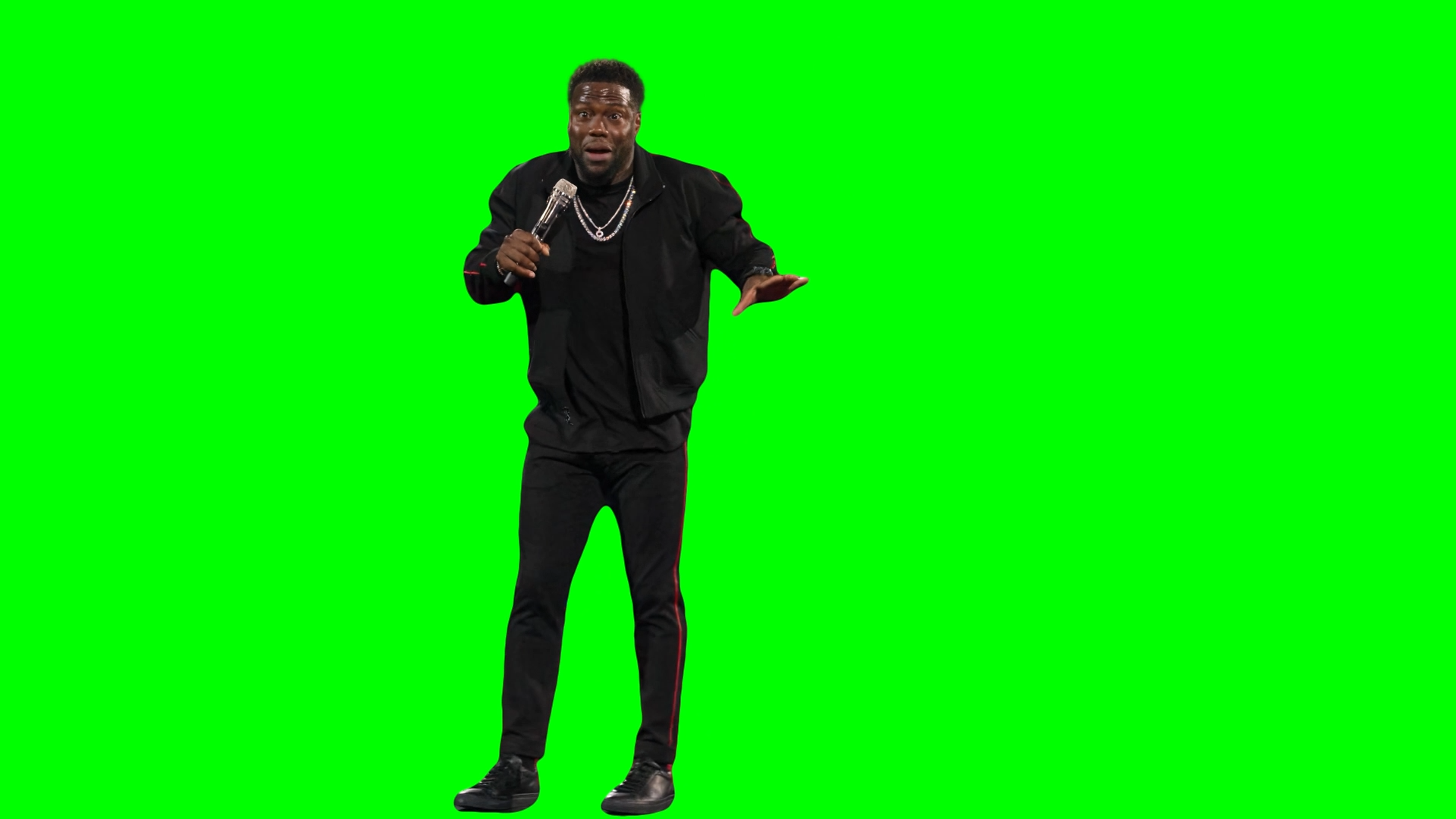 Kevin Hart saying 