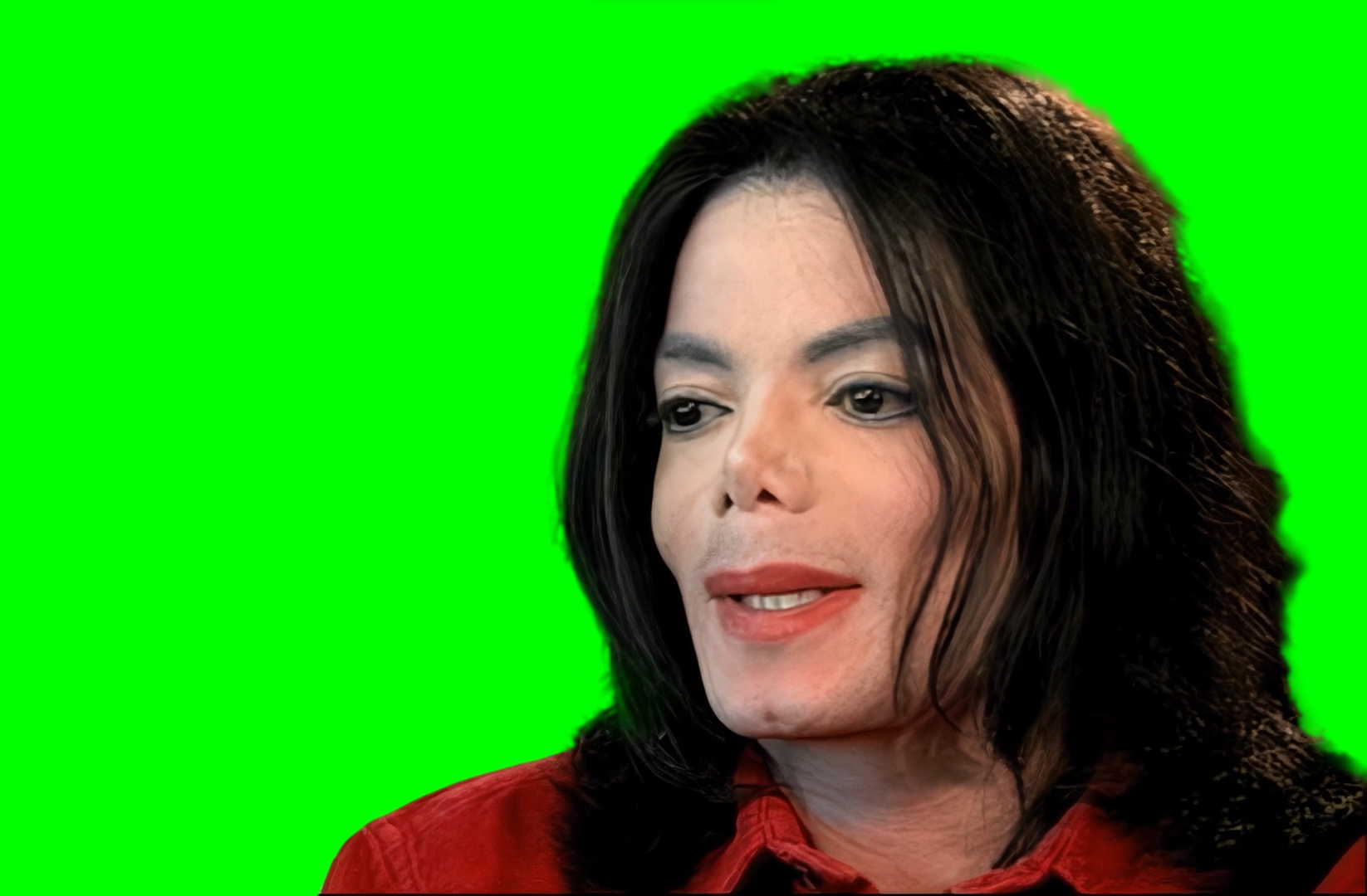 Michael Jackson saying 