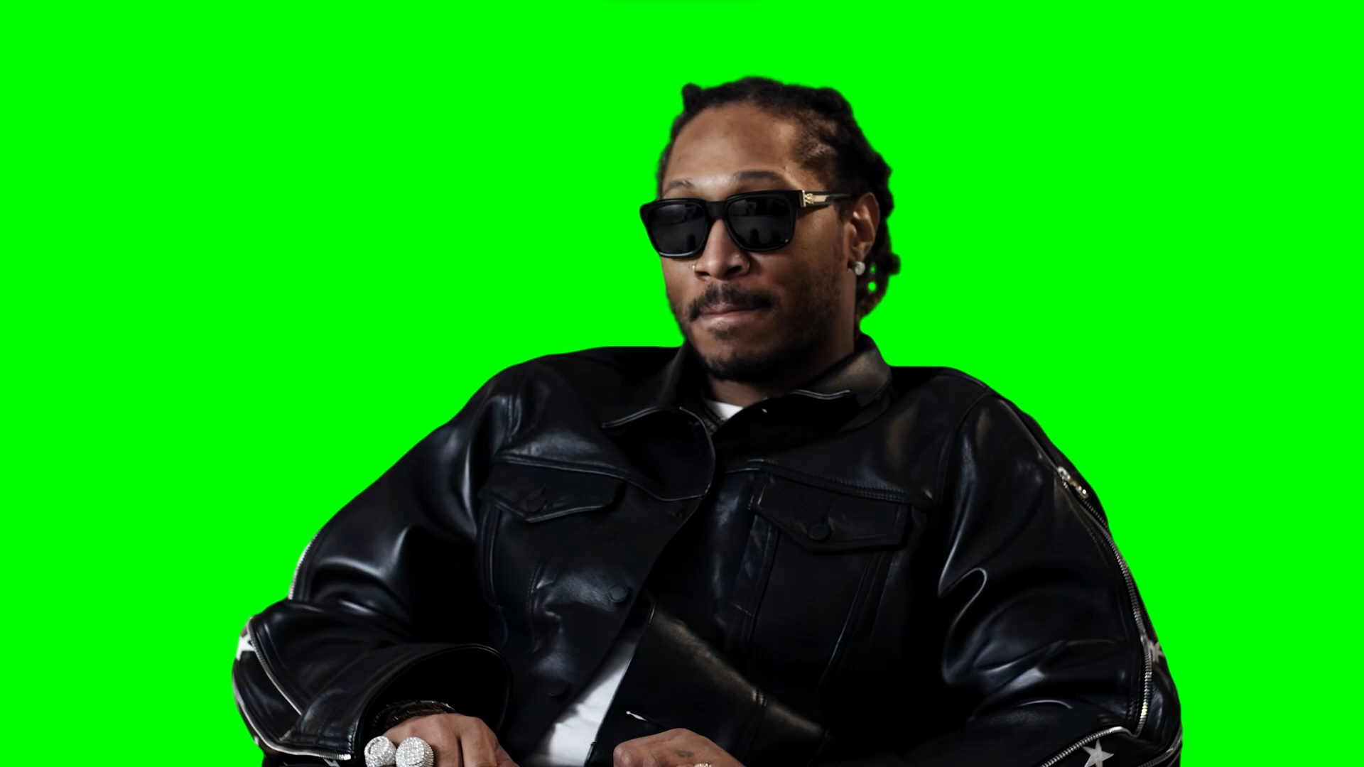 Future saying 