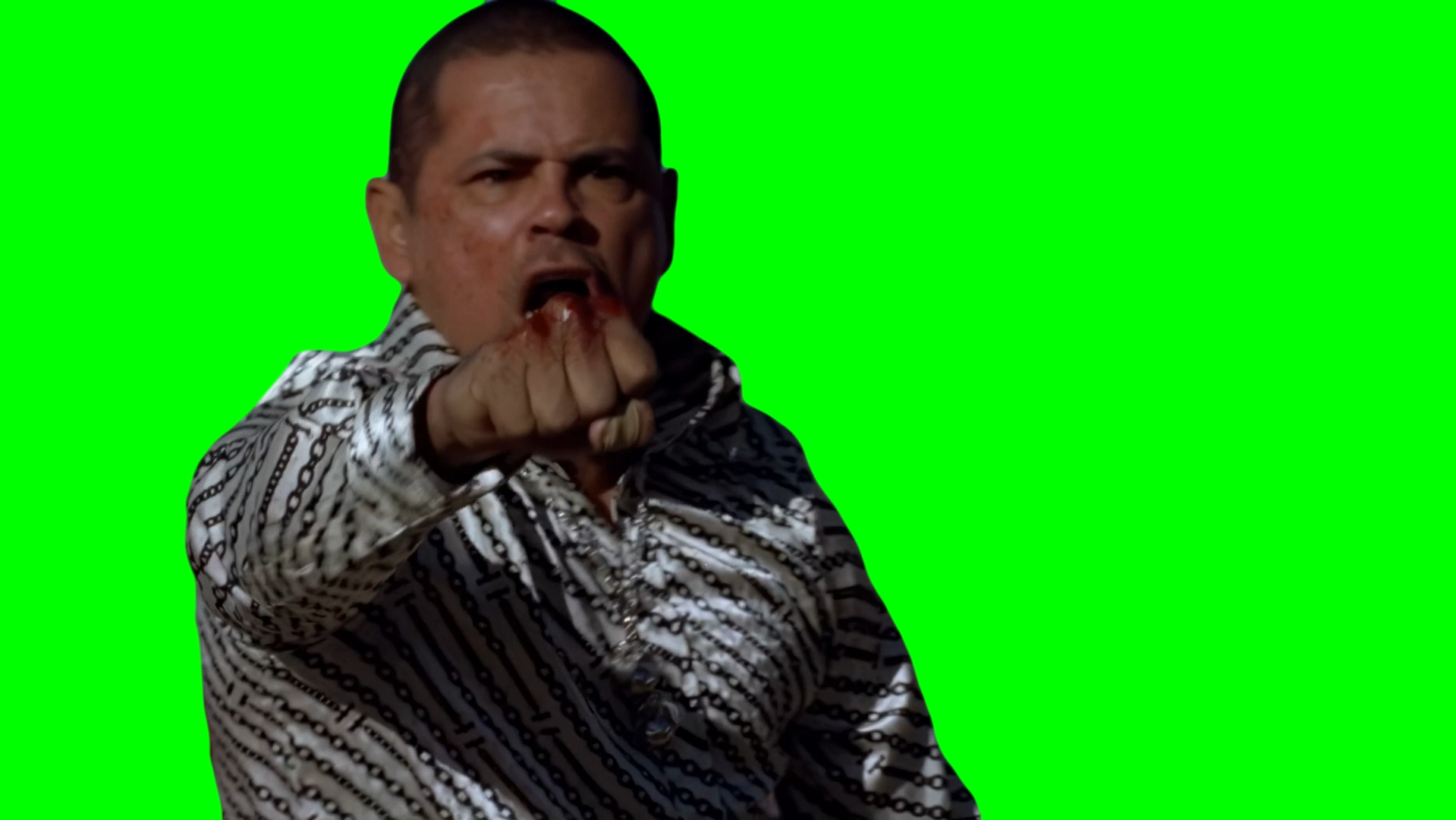 Tuco Salamanca saying 