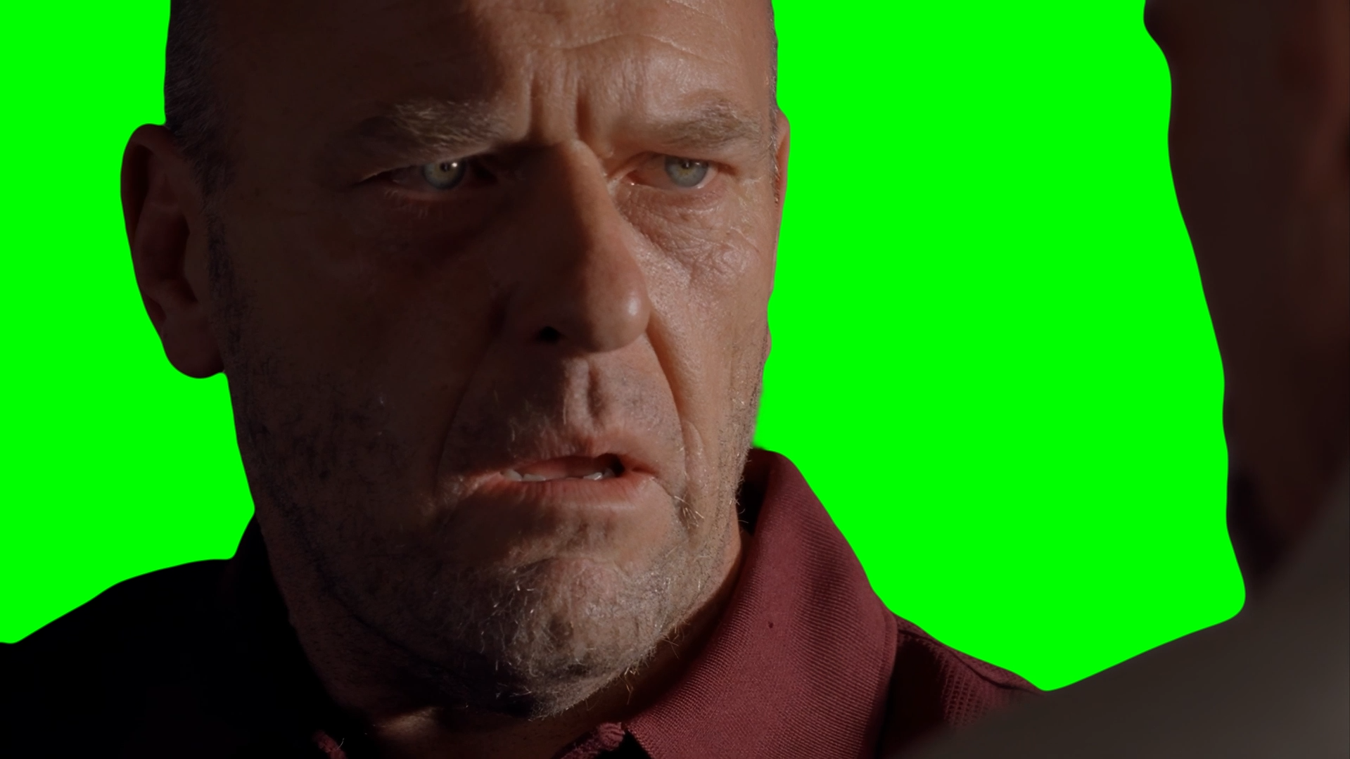 Hank Schrader saying 