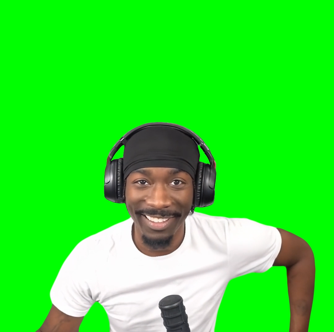 Got Room for One More? meme - brucedropemoff  (Green Screen)