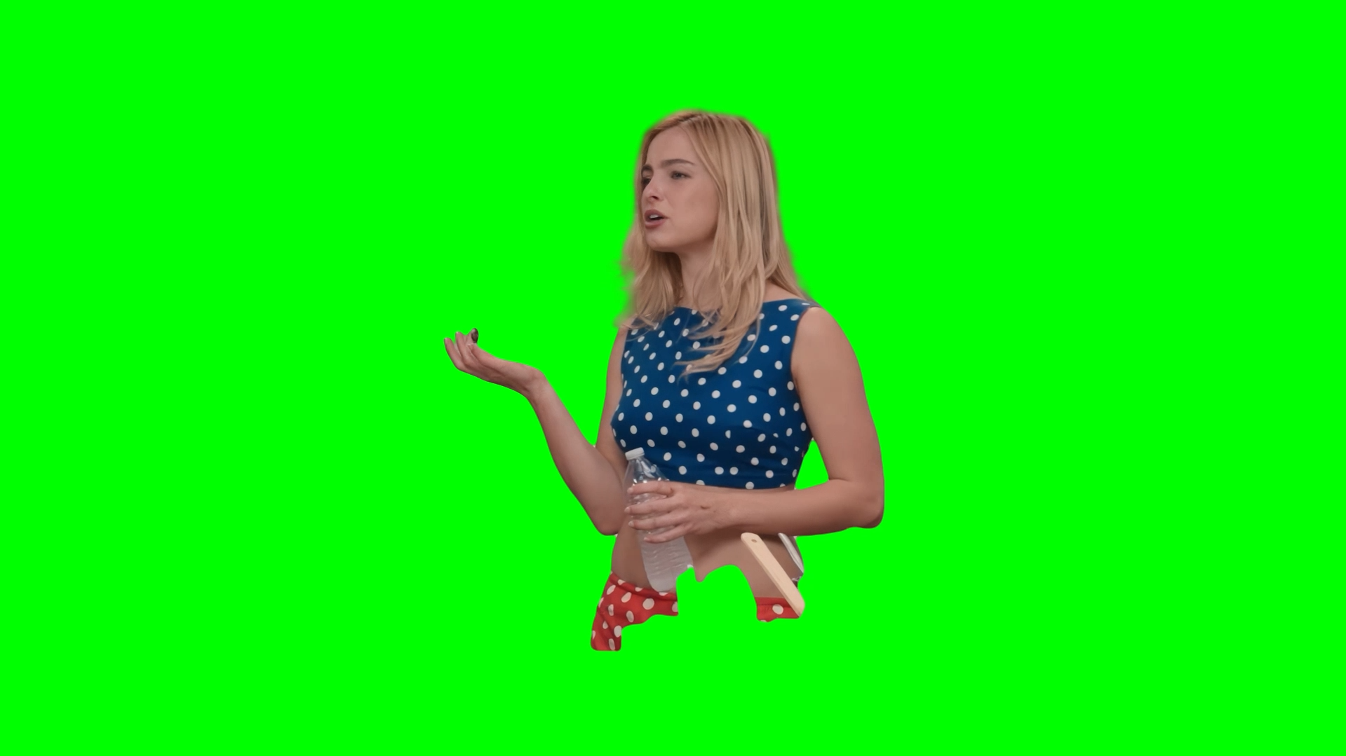 Addison Rae saying 