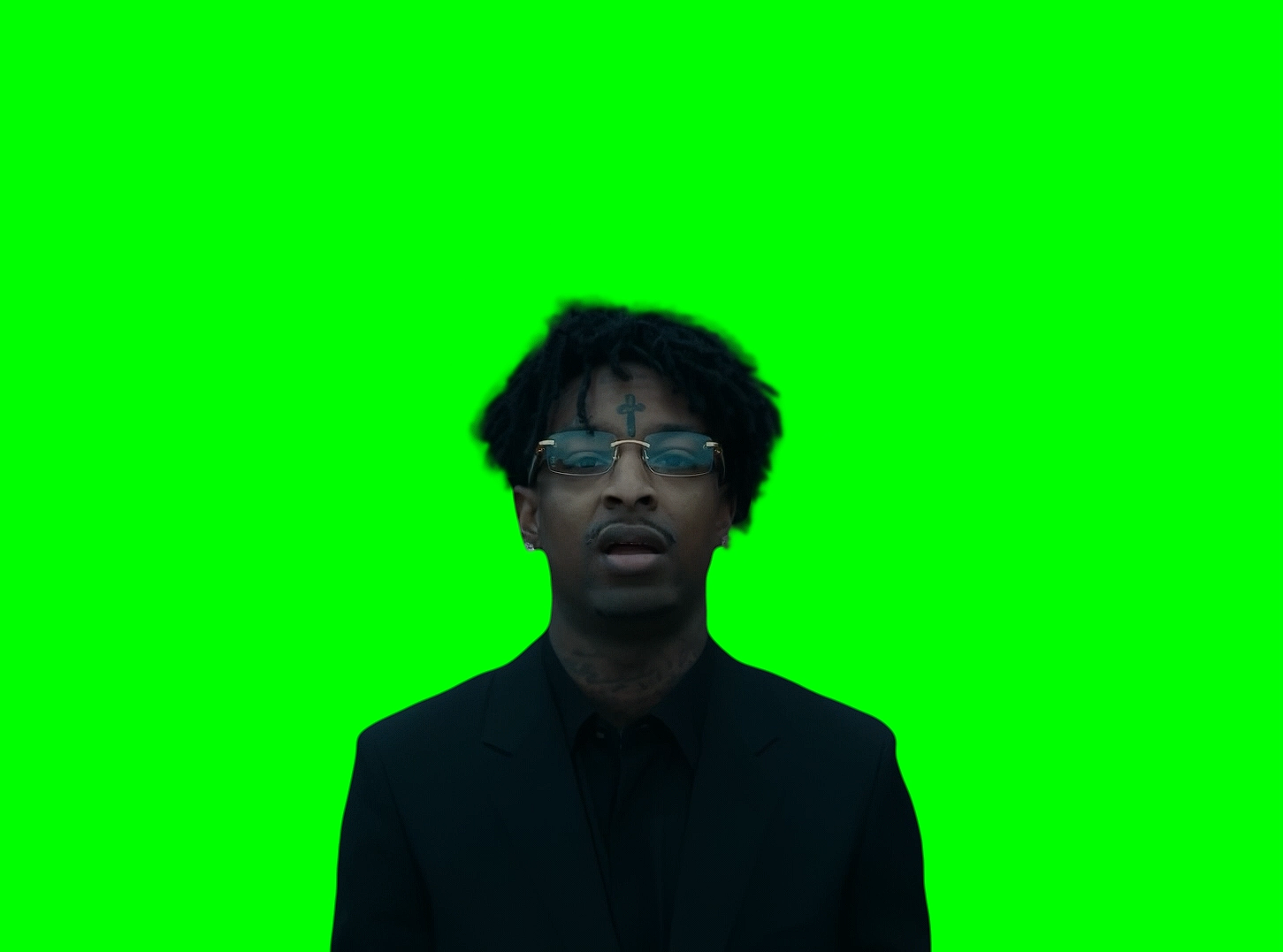 21 Savage saying 