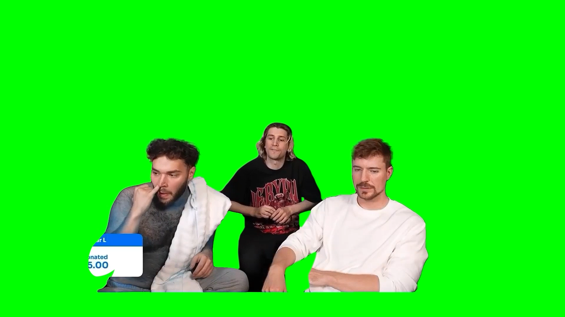 MrBeast 