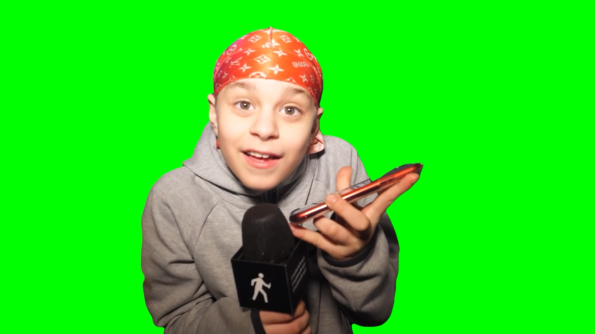 Lil Agz saying 