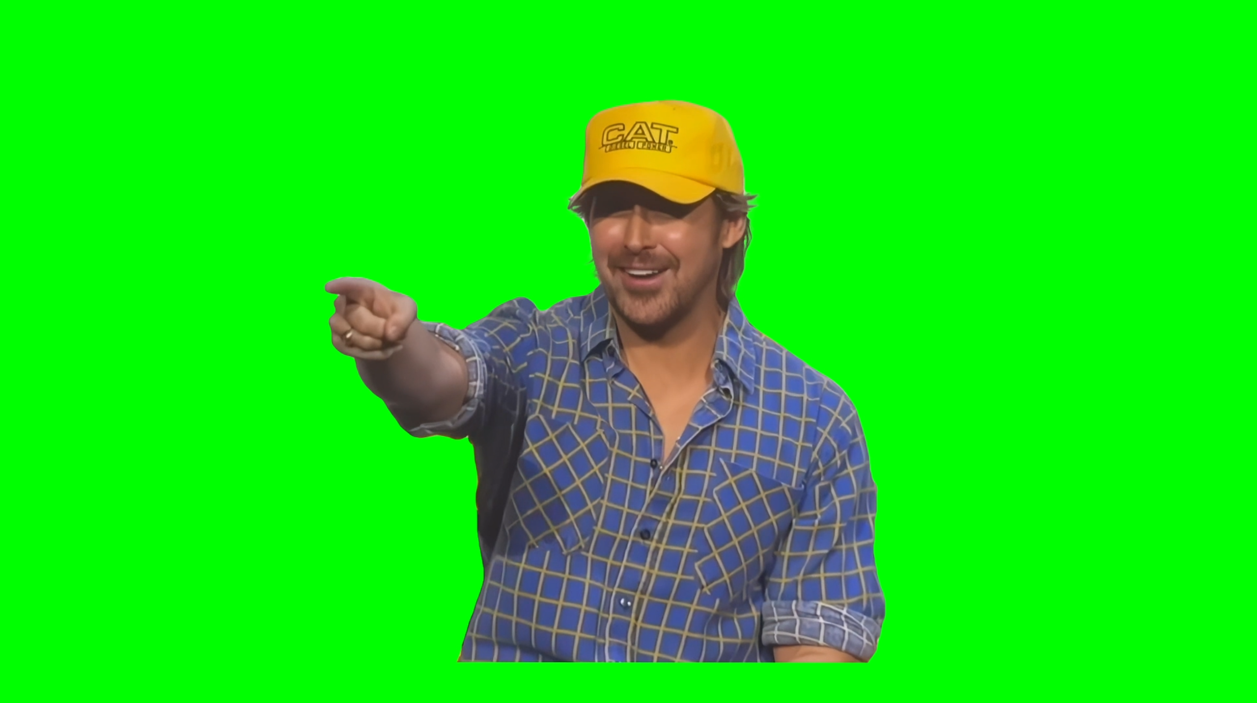 Ryan Gosling 