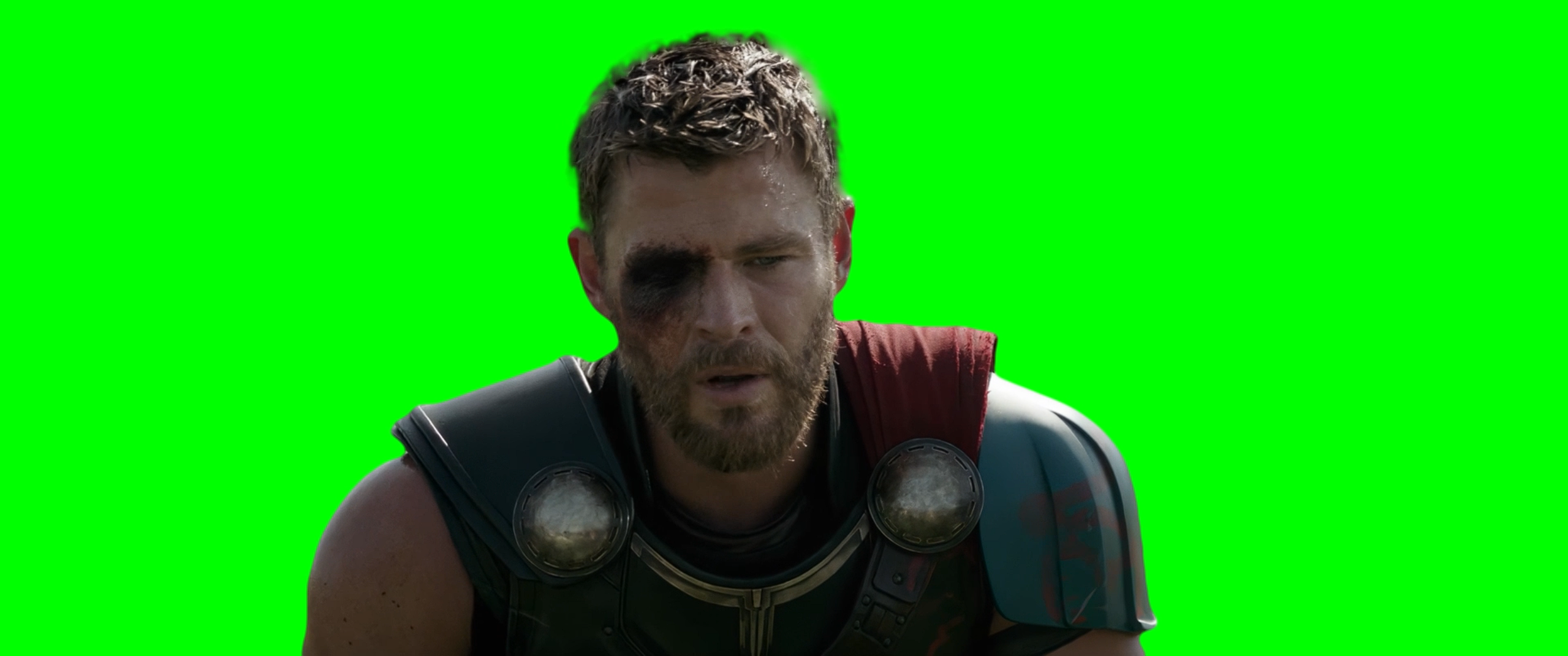 Thor saying 