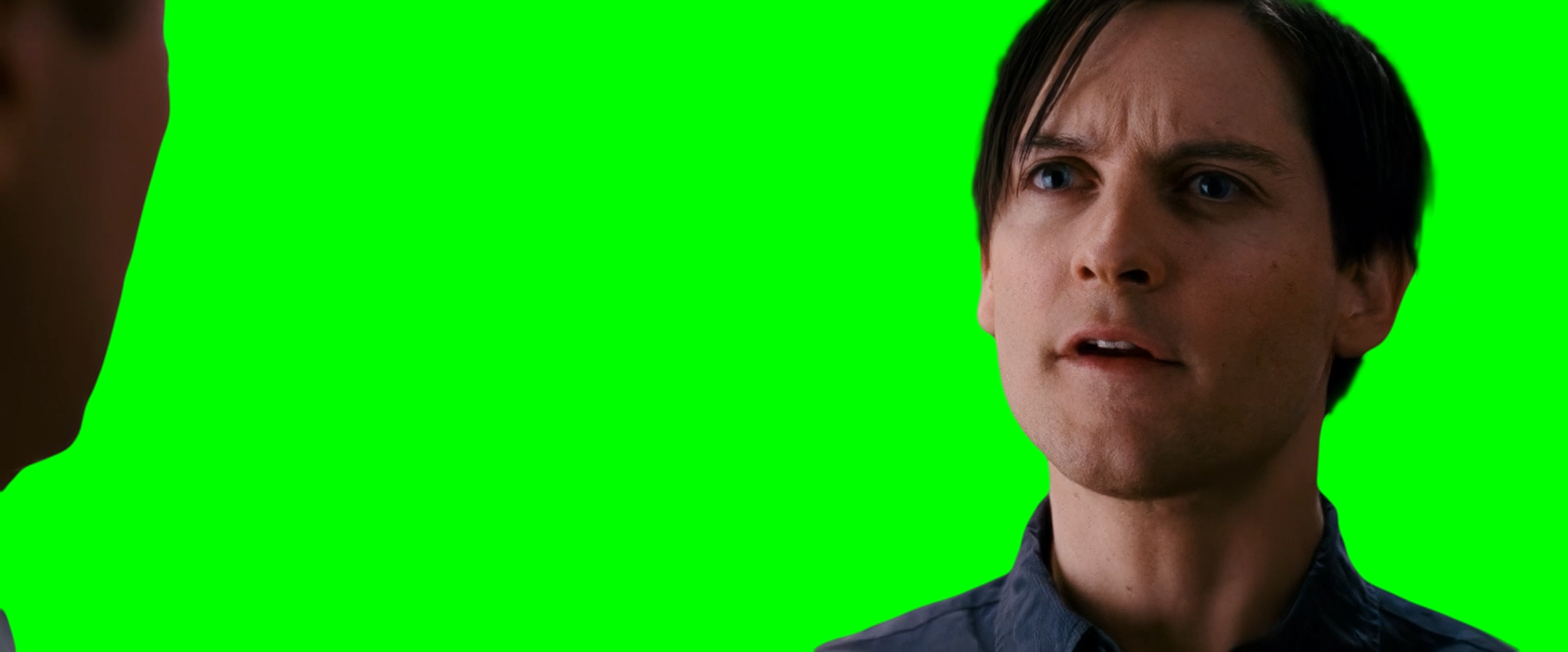 Bully Maguire saying 