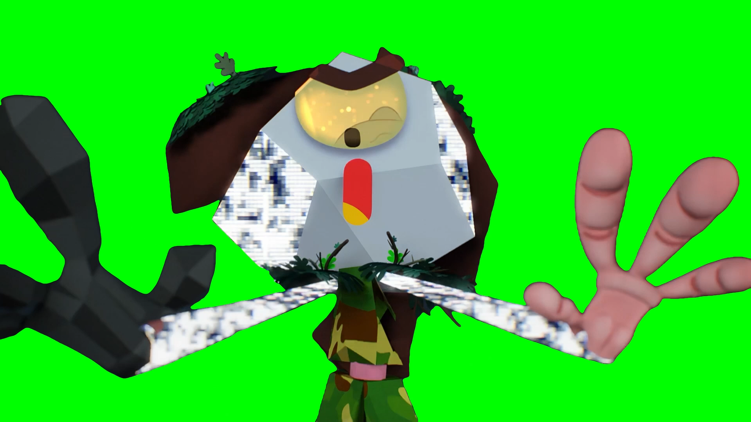 Gumball 