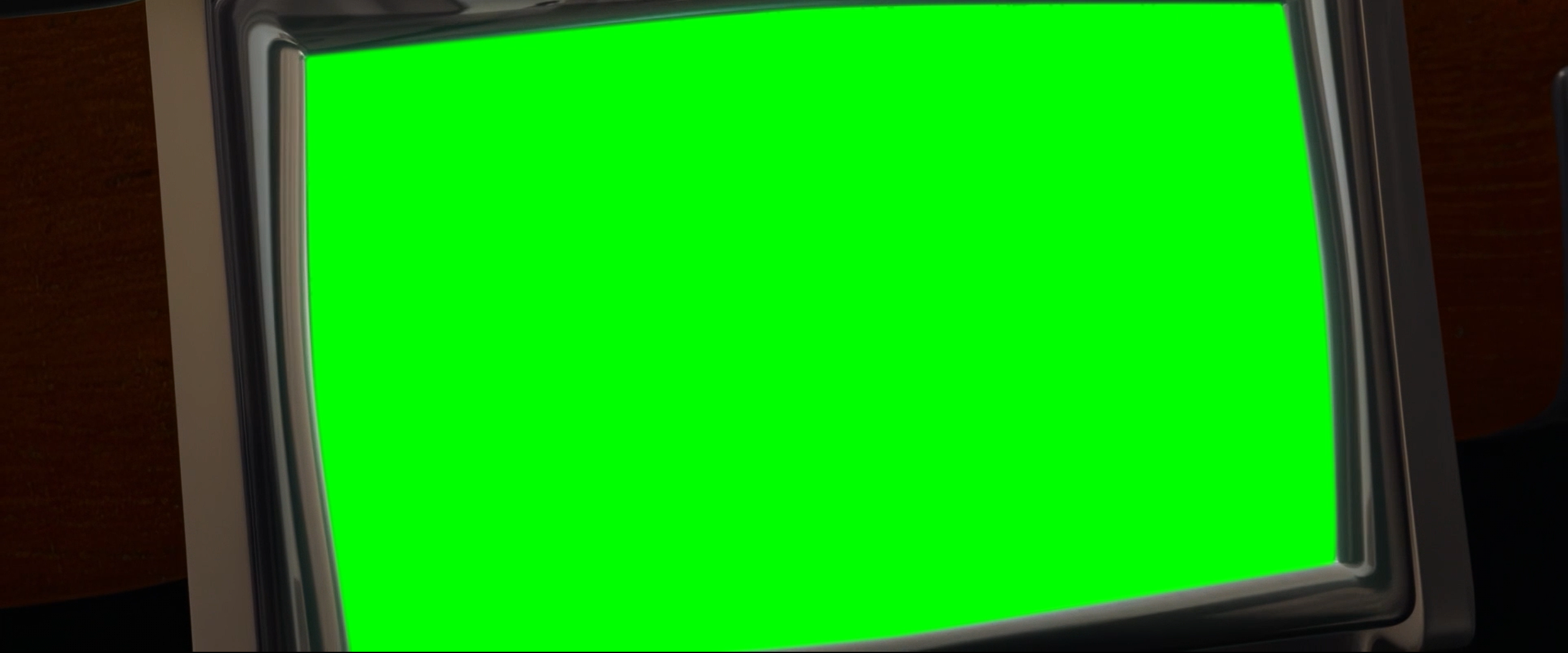 Mr. Incredible Using Car Radio meme - The Incredibles (Green Screen)