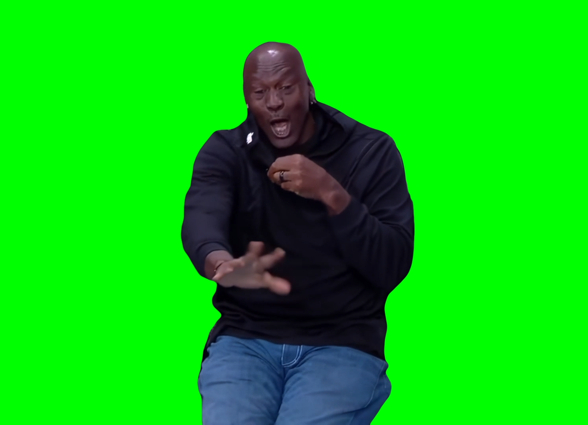Michael Jordan 