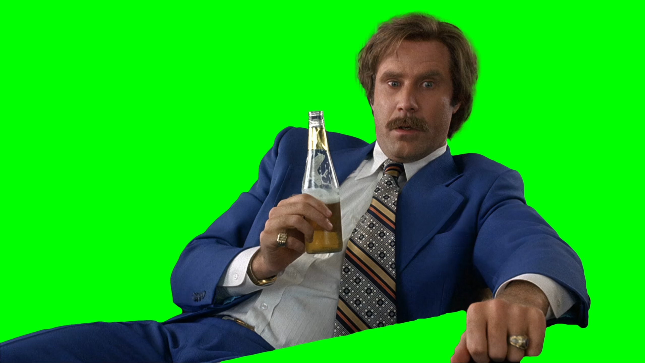 Will Ferrell saying 