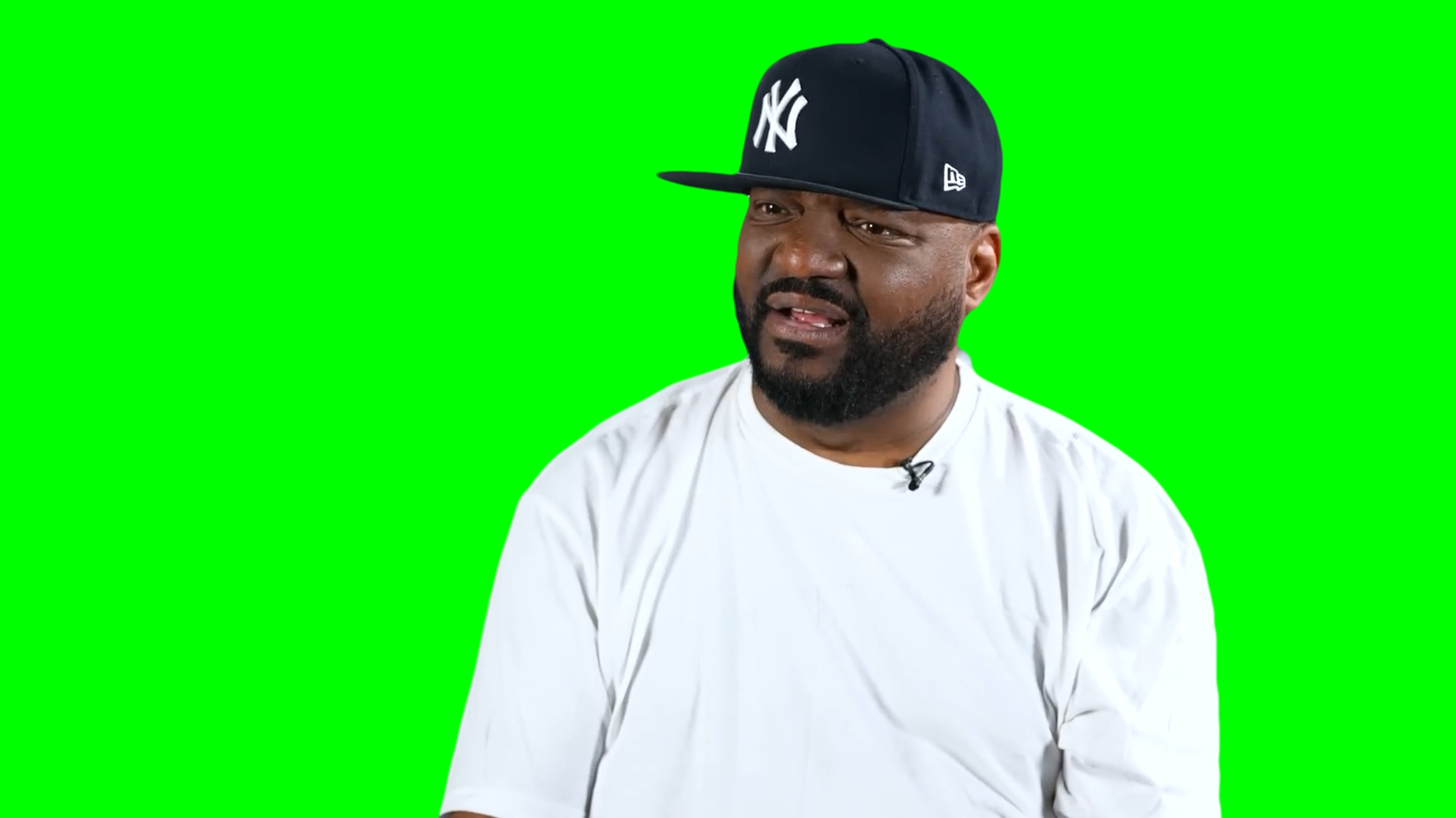 Aries Spears 