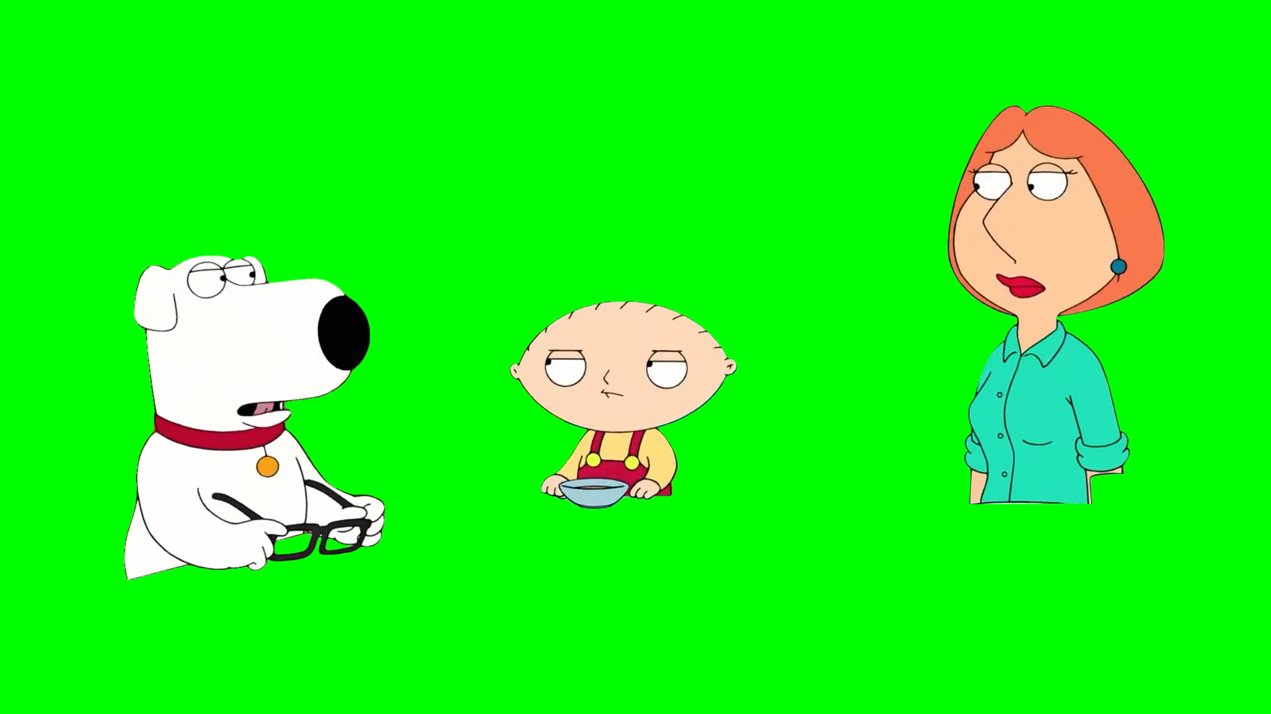 Brian Griffin 