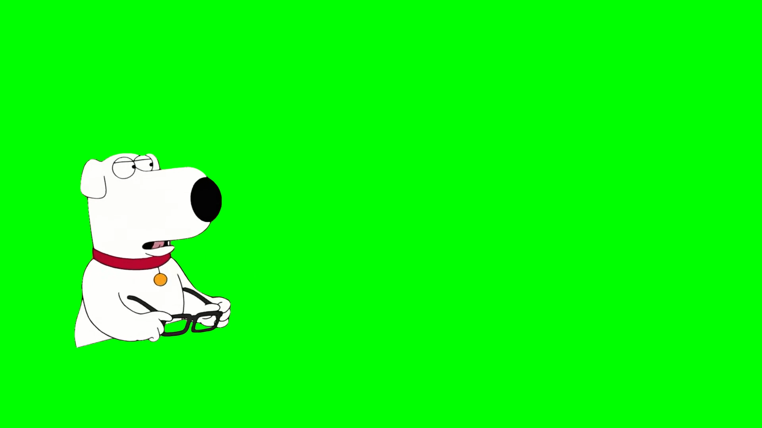 Brian Griffin 