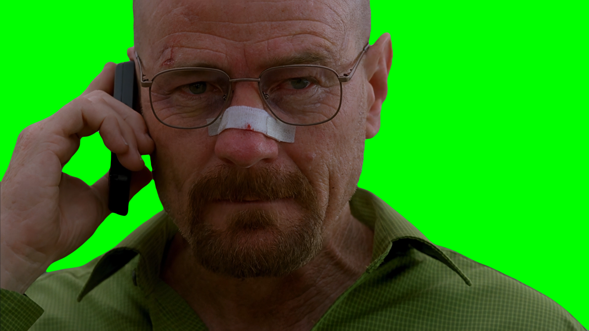 Walter White saying 