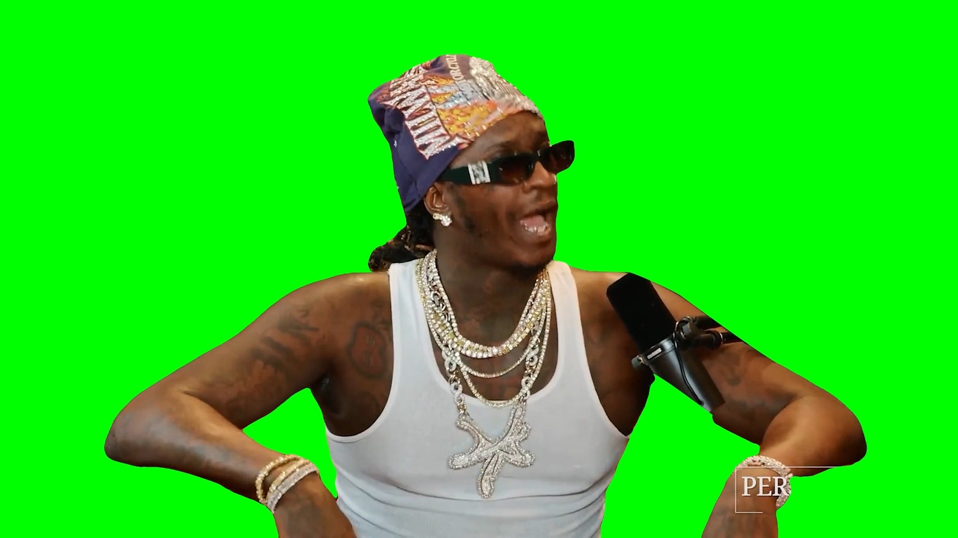 Young Thug 