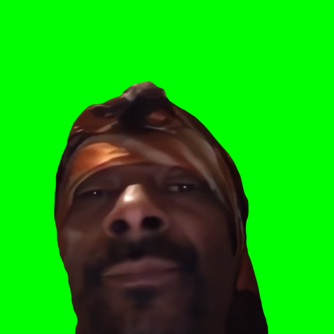 Snoop Dogg - Out of pocket for that sh*t (Green Screen)