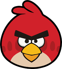 Angry birds (Sound Effect)