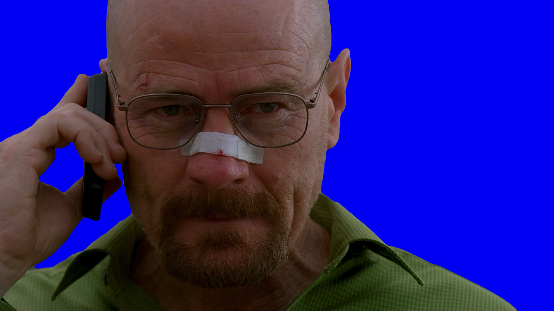 Walter White saying 