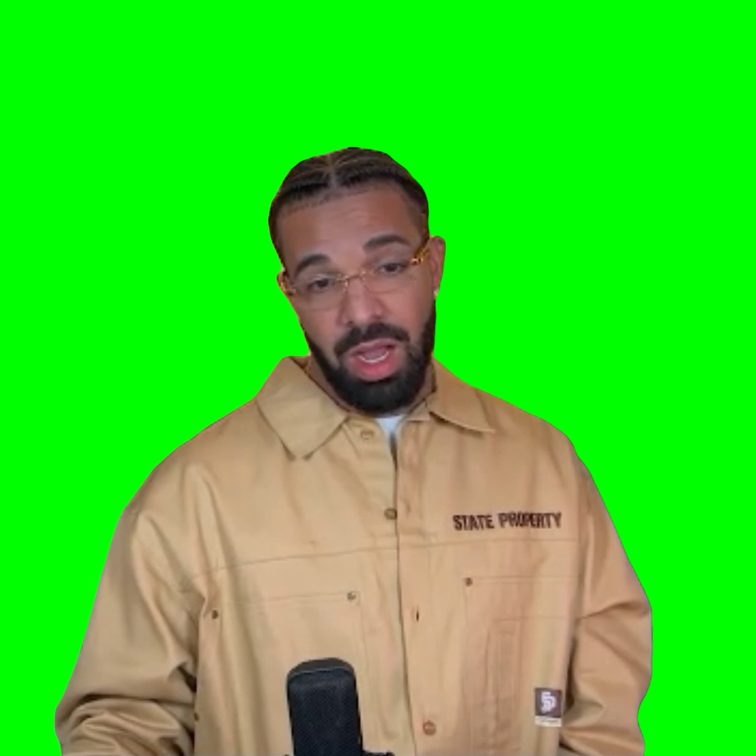 Drake saying 