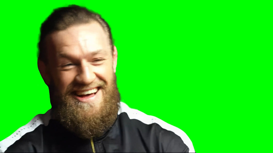 Conor McGregor saying 