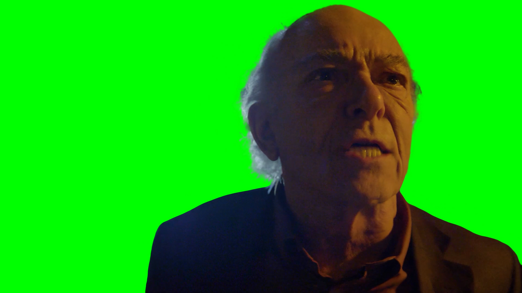 Hector Salamanca saying 