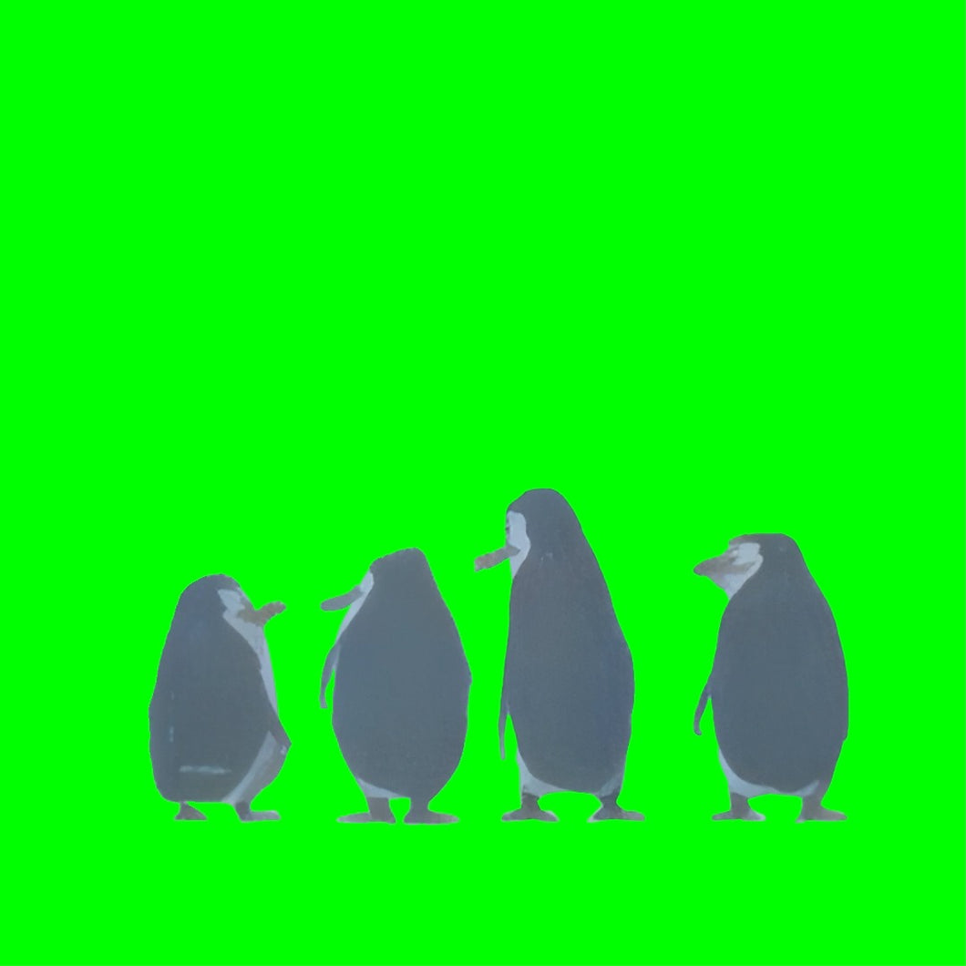 Penguins of Madagascar saying 