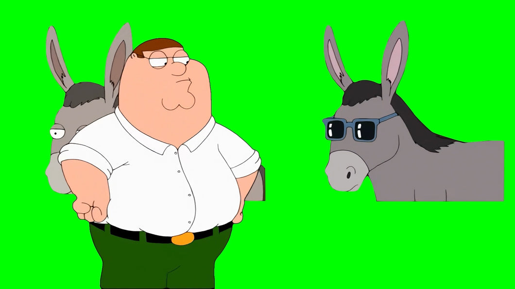 Peter Griffin saying 