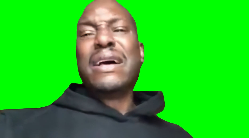 Tyrese Gibson saying 