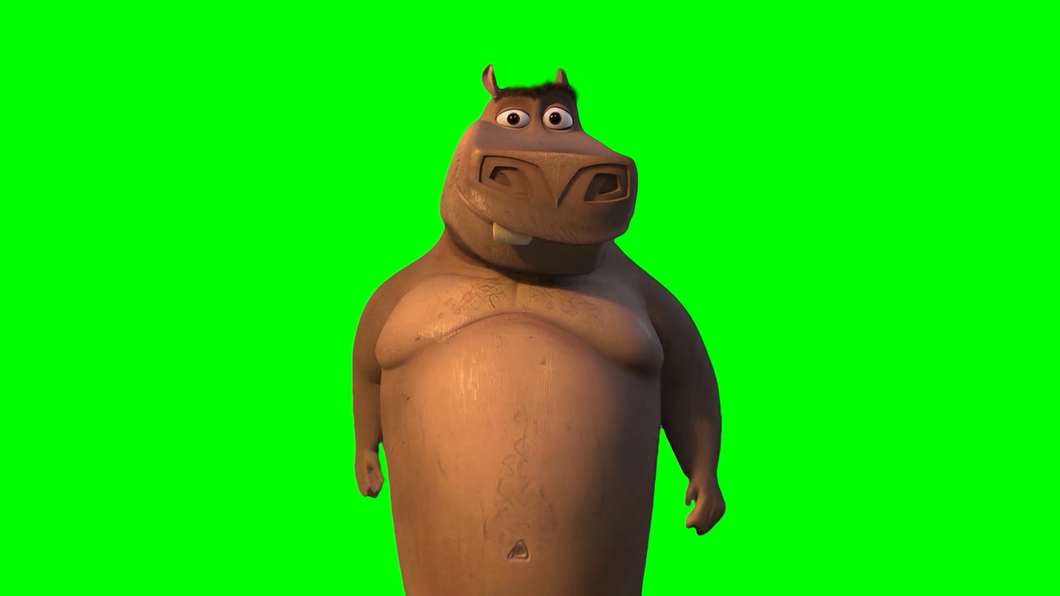 Madagascar 2 